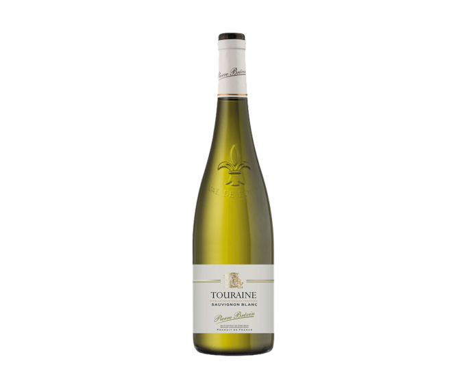 Pierre Brevin Touraine Sauv Blanc 750ml