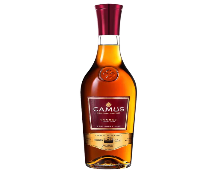 Camus Port Cask Finish 750ml