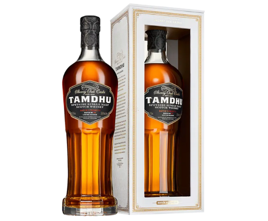 Tamdhu Batch Strength 750ml