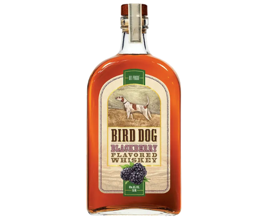 Bird Dog Blackberry 750ml (DNO P2)