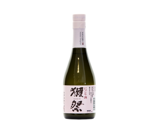 Asahi Shuzo Dassai Junmai Daiginjo Sake 300ml