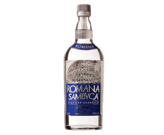 Romana Sambuca 375ml