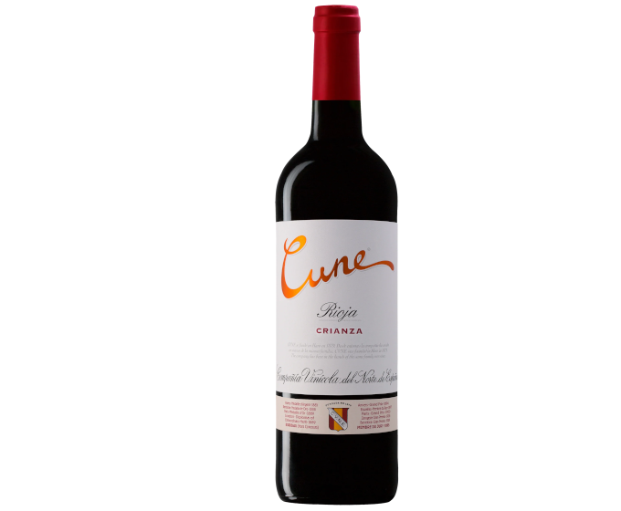CVNE Cune Crianza 750ml