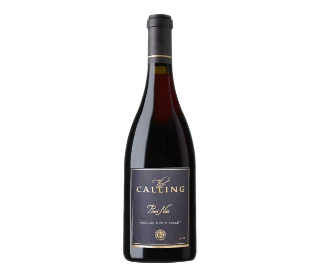 The Calling Pinot Noir RRV 750ml