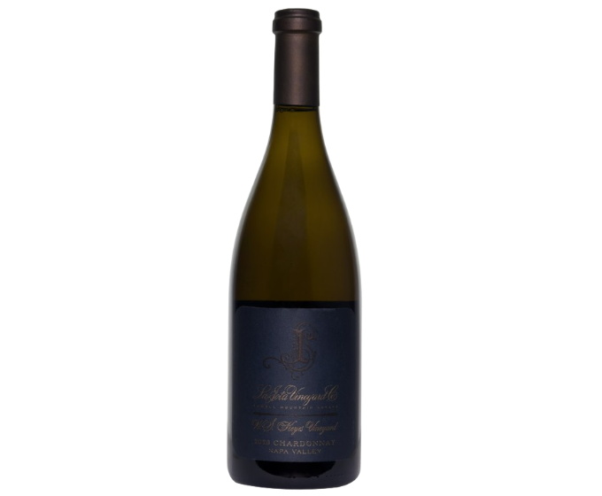 La Jota WS Keyes Chard 2020 750ml (No Barcode)