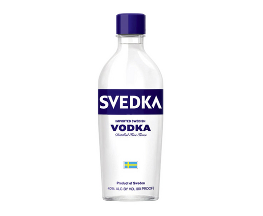 Svedka 200ml