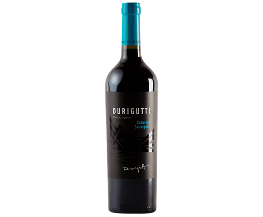 Durigutti Cabernet Sauv 2019 750ml (93JS)