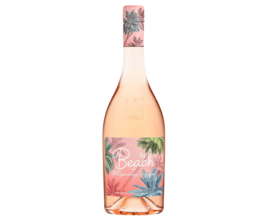 The Beach by Whispering Angel Rose 2022 750ml