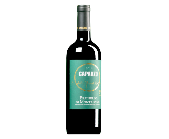 Caparzo Brunello di Montalcino 2019 750ml