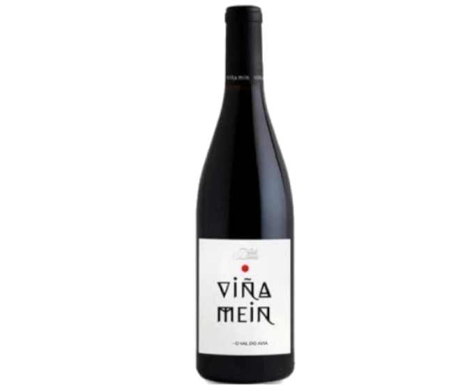 Vina Mein Tinto 2018 750ml (No Barcode)