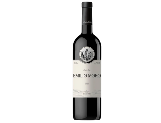 Bodegas Emilio Moro Tinto 2021 750ml