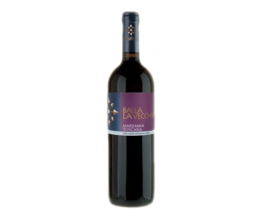 Fattoria San Felo Balla la Vecchia 2015 750ml