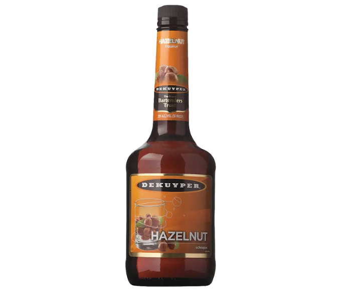 Dekuyper Hazelnut 750ml