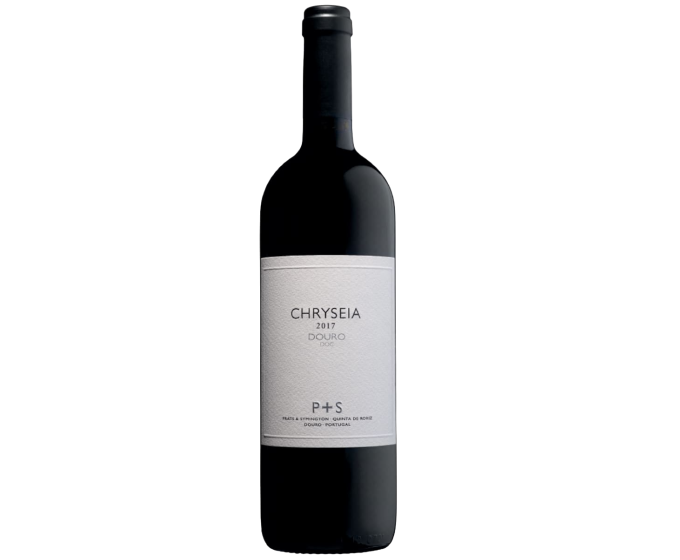 Chryseia 2017 750ml