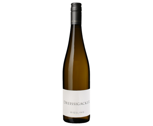 Weingut Dreissigacker Riesling Trocken 2020 750ml