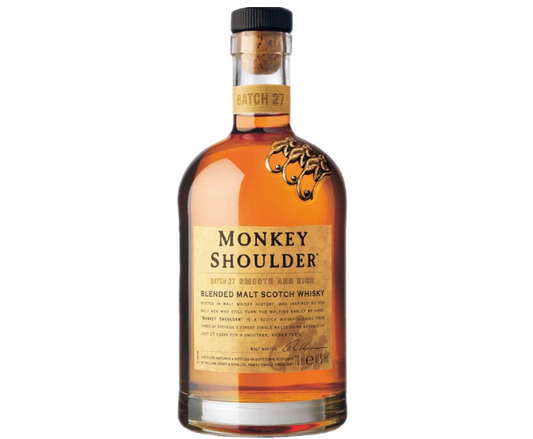 Monkey Shoulder 1.75L (DNO P1)