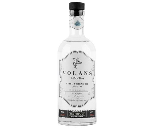 Volans Still Strength Blanco 750ml