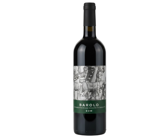 Peninsola Tancredi Barolo 750ml