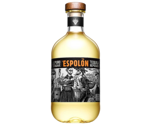 Espolon Reposado 750ml