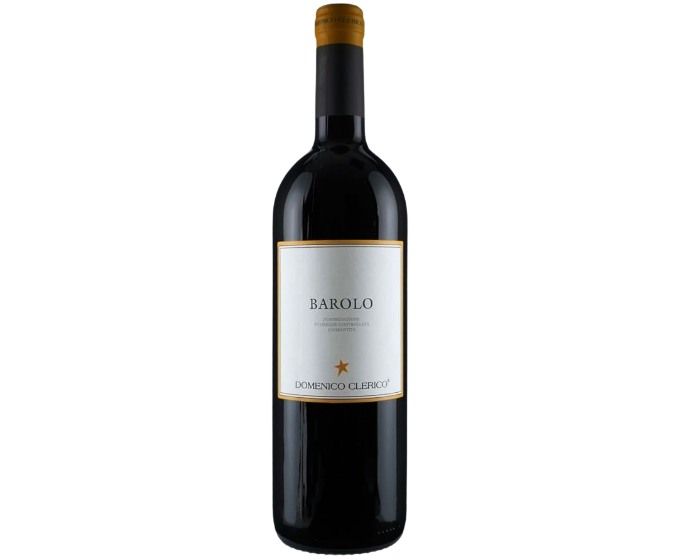 Domenico Clerico Barolo 2019 750ml