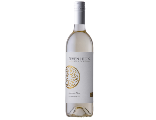 Seven Hills Sauvignon Blanc 2022 750ml