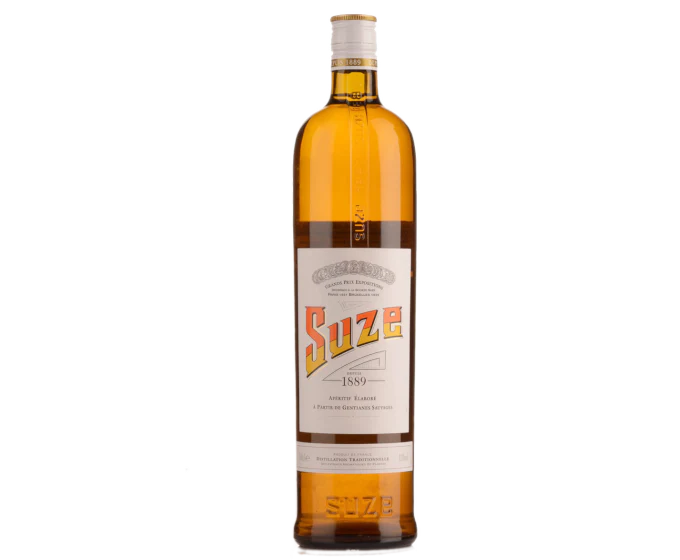 Suze Apertif 40 Proof 700ml (DNO P3)