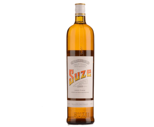 Suze Apertif 40 Proof 700ml (DNO P3)