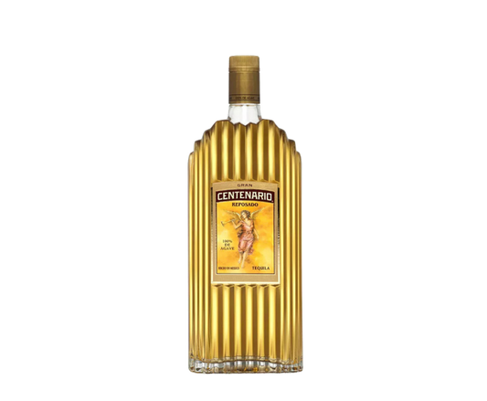 Gran Centenario Reposado 750ml