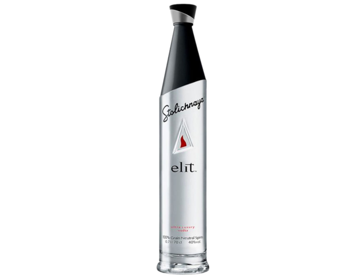 Stolichnaya Elit 375ml