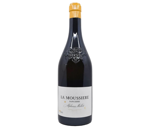 Alphonse Mellot Sancerre La Moussiere 2023 750ml