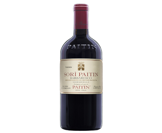 Paitin di Pasquero Elia Barbaresco Serraboella 2016 750ml