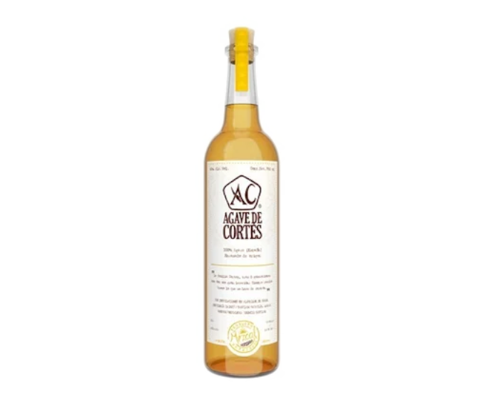 Agave de Cortes Reposado 750ml