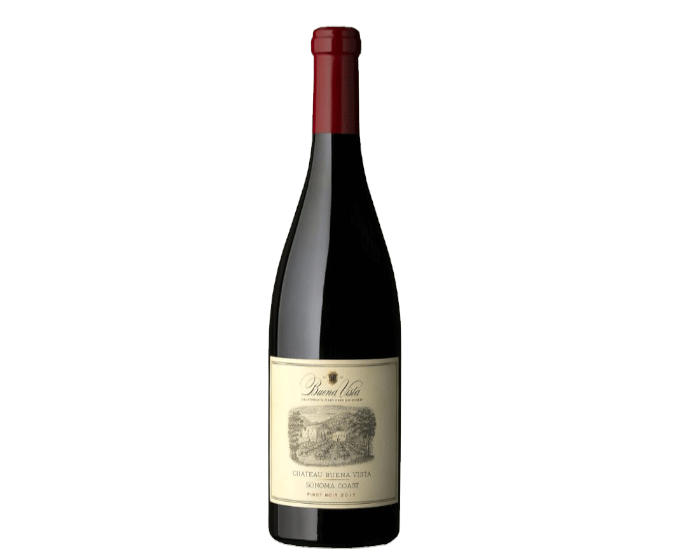 Buena Vista Chateau Buena Vista Pinot Noir 750ml