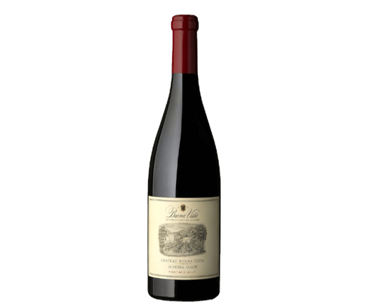 Buena Vista Chateau Buena Vista Pinot Noir 750ml