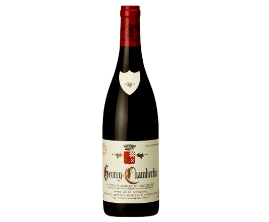 Domaine Armand Rousseau 1er Lavaux St Jacques Gevrey Chambertin 2019 750ml