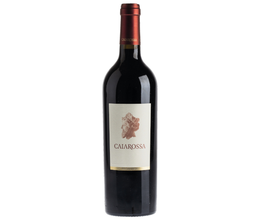 Caiarossa Rosso di Toscana 2016 750ml