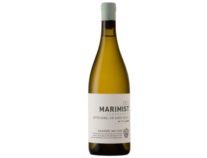 Hasher Estate Marimist Chard 2022 750ml