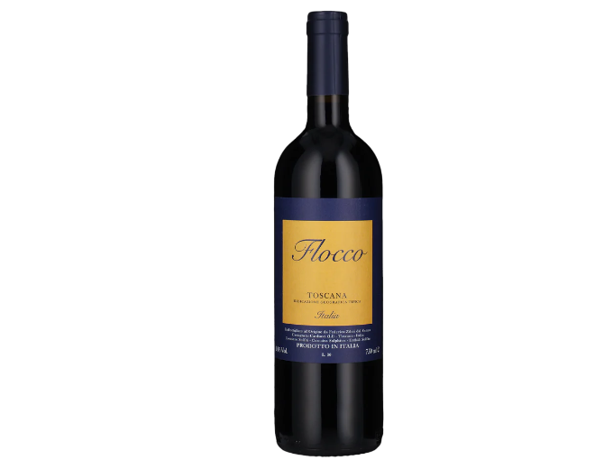 Castello di Bolgheri Flocco Toscana IGT 2021 750ml