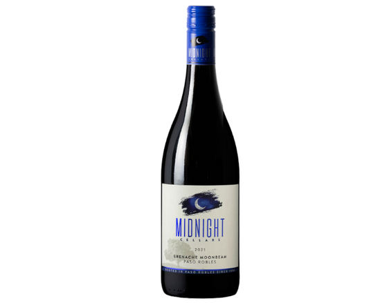 Midnight Cellars Moonbeam Grenache 2021 750ml