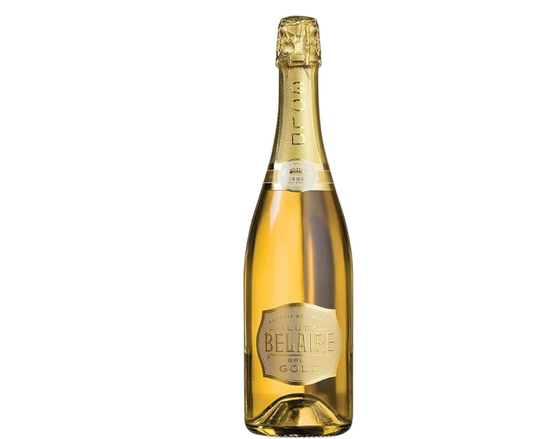 Luc Belaire Brut Gold 750ml (HR)