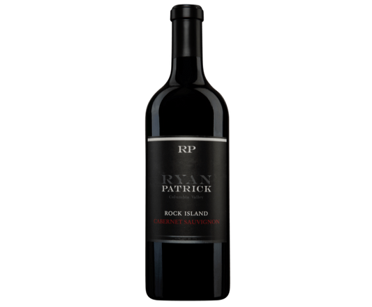 Ryan Patrick Rock Island Cabernet Sauv 2019 750ml