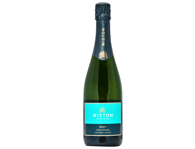 Wiston Estate Brut 750ml (No Barcode)