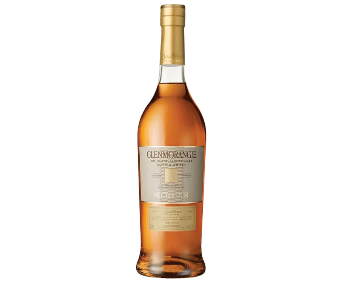 Glenmorangie 12 Years Nectar D'Or 750ml