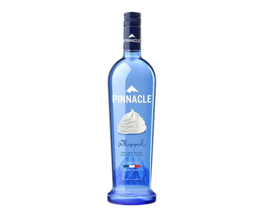 Pinnacle Whipped 750ml