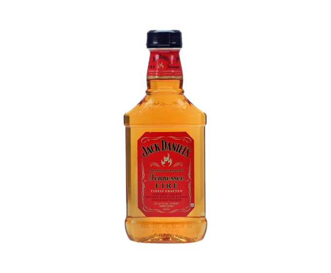 Jack Daniels Fire 200ml