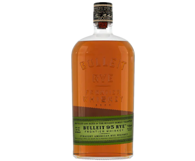 Bulleit Rye 1.75L