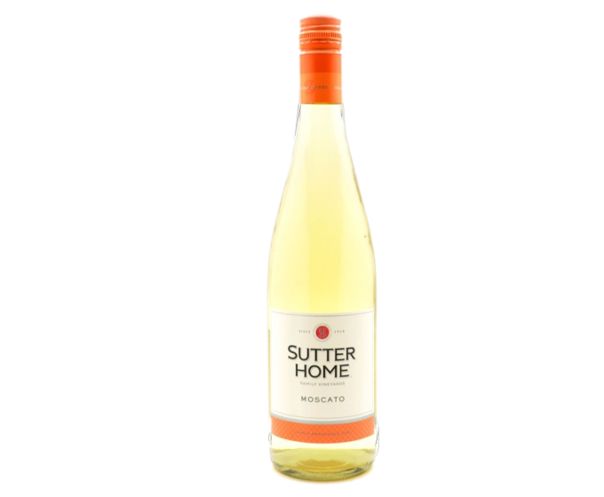 Sutter Home Moscato 750ml (DNO P2)