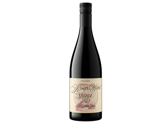 Yangarra Estate Kings Wood Shiraz 750ml