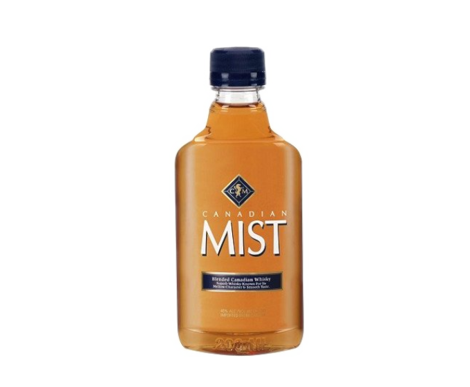 Canadian Mist 200ml