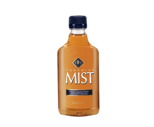 Canadian Mist 200ml